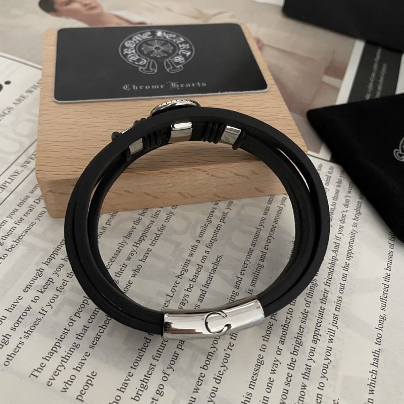 Chrome Hearts Bracelets